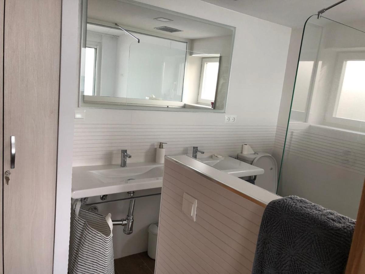 Magnifique Appartement Avec Une Incroyable Vue Sur Mer Torremolinos Exterior photo