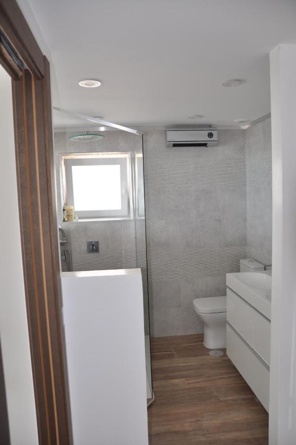 Magnifique Appartement Avec Une Incroyable Vue Sur Mer Torremolinos Exterior photo