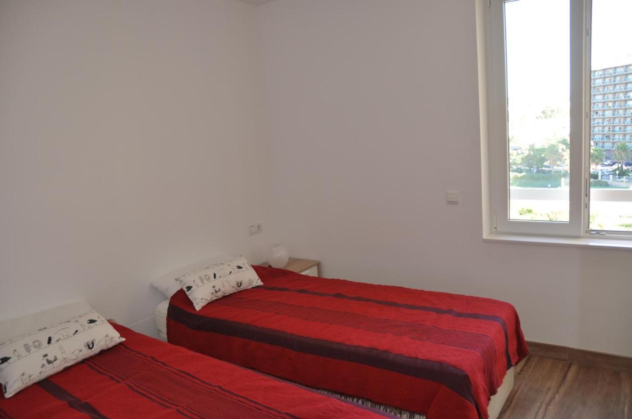 Magnifique Appartement Avec Une Incroyable Vue Sur Mer Torremolinos Exterior photo