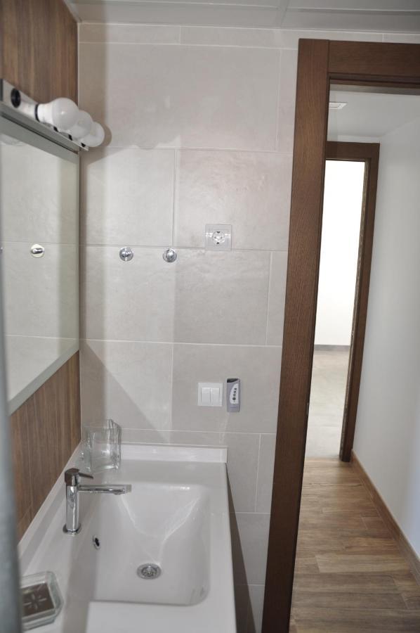 Magnifique Appartement Avec Une Incroyable Vue Sur Mer Torremolinos Exterior photo