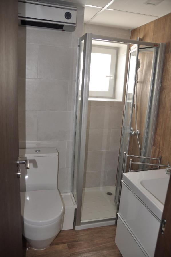 Magnifique Appartement Avec Une Incroyable Vue Sur Mer Torremolinos Exterior photo