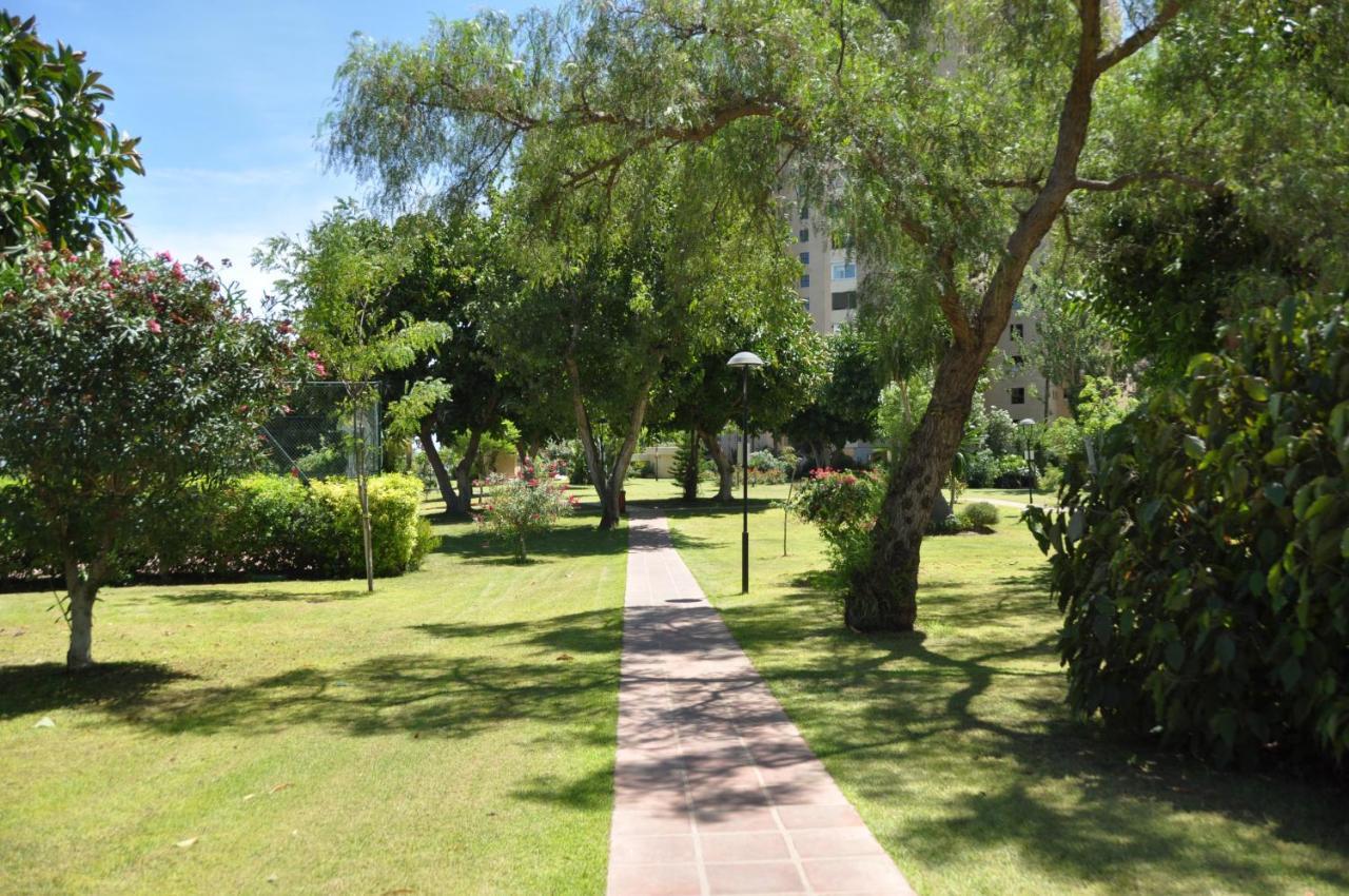 Magnifique Appartement Avec Une Incroyable Vue Sur Mer Torremolinos Exterior photo